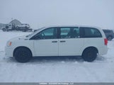 Dodge Grand Caravan Se 2C4RDGBG0JR357104 снимка