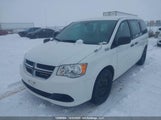 Dodge Grand Caravan Se 2C4RDGBG0JR357104 снимка