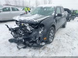 Ford Maverick Xlt 3FTTW8J36SRA21554 снимка
