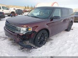Ford Flex Sel 2FMHK6C87KBA20017 fotografie