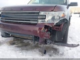 Ford Flex Sel 2FMHK6C87KBA20017 fotografie