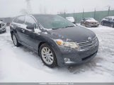 Toyota Venza 4T3BA3BB4AU013000 снимка