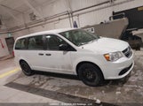Dodge Grand Caravan Se 2C4RDGBG0JR357085 снимка