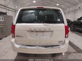 Dodge Grand Caravan Se 2C4RDGBG0JR357085 снимка
