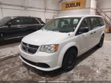 Dodge Grand Caravan Se 2C4RDGBG0JR357085 снимка
