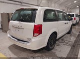 Dodge Grand Caravan Se 2C4RDGBG0JR357085 снимка