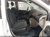 Dodge Grand Caravan Se 2C4RDGBG0JR357085 снимка
