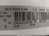 Dodge Grand Caravan Se 2C4RDGBG0JR357085 снимка