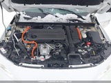 Honda Civic Hybrid Sport/Sport Touring 2HGFE4F88SH018357 photo
