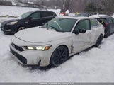 Honda Civic Hybrid Sport/Sport Touring 2HGFE4F88SH018357 снимка