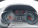 Chevrolet Cruze Lt 3G1BE5SM7HS547268 снимка