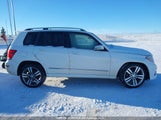 Mercedes-Benz Glk 250 Bluetec 4Matic WDCGG0EB7EG286653 снимка