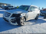 Mercedes-Benz Glk 250 Bluetec 4Matic WDCGG0EB7EG286653 photo