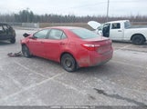 Toyota Corolla S 2T1BURHE3GC727814 снимка