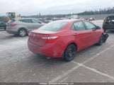 Toyota Corolla S 2T1BURHE3GC727814 снимка