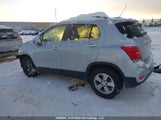Chevrolet Trax Lt 3GNCJPSB0JL384553 снимка