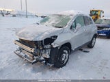 Chevrolet Trax Lt 3GNCJPSB0JL384553 снимка