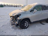 Chevrolet Trax Lt 3GNCJPSB0JL384553 снимка