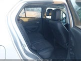 Chevrolet Trax Lt 3GNCJPSB0JL384553 снимка