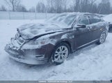 Ford Taurus Sel 1FAHP2HW2AG167719 fotografie