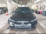 Honda Civic Sport/Sport Touring 19XFL1H8XRE400329 fotografie