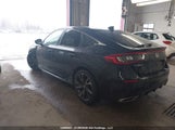 Honda Civic Sport/Sport Touring 19XFL1H8XRE400329 fotografie
