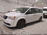 Dodge Grand Caravan Se 2C4RDGBG8JR347288 снимка
