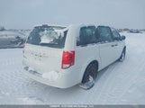 Dodge Grand Caravan Se 2C4RDGBG8JR347288 снимка