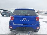 Hyundai Venue KMHRC8A36NU184491 снимка