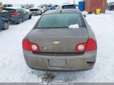 Chevrolet Malibu Ls 1G1ZB5EU7BF297271 снимка