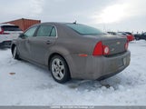 Chevrolet Malibu Ls 1G1ZB5EU7BF297271 снимка