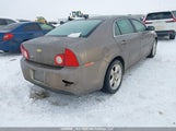 Chevrolet Malibu Ls 1G1ZB5EU7BF297271 снимка
