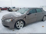 Chevrolet Malibu Ls 1G1ZB5EU7BF297271 снимка