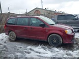 Dodge Grand Caravan Se 2C4RDGBG4LR256747 снимка