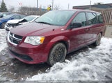 Dodge Grand Caravan Se 2C4RDGBG4LR256747 снимка