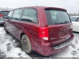 Dodge Grand Caravan Se 2C4RDGBG4LR256747 снимка