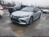 Toyota Camry Xse 4T1K61BK7PU088264 снимка