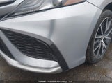 Toyota Camry Xse 4T1K61BK7PU088264 снимка