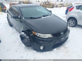 Kia Forte Koup 2.4L Sx/2.4L Sx Luxury KNAFW6A37D5699203 снимка