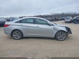 Hyundai Sonata Se/Limited 5NPEC4AC6DH795030 снимка