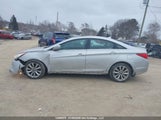 Hyundai Sonata Se/Limited 5NPEC4AC6DH795030 снимка