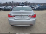 Hyundai Sonata Se/Limited 5NPEC4AC6DH795030 снимка