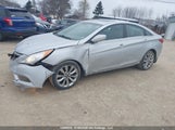 Hyundai Sonata Se/Limited 5NPEC4AC6DH795030 снимка