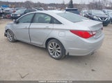 Hyundai Sonata Se/Limited 5NPEC4AC6DH795030 снимка