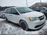 Dodge Grand Caravan Se 2C4RDGBG1JR357094 снимка