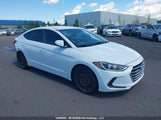 Hyundai Elantra 5NPD74LF5HH089728 снимка