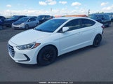 Hyundai Elantra 5NPD74LF5HH089728 снимка
