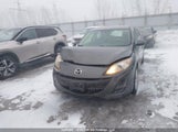 Mazda Mazda3 Gx JM1BL1KF5B1455317 снимка