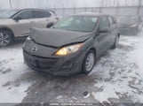 Mazda Mazda3 Gx JM1BL1KF5B1455317 снимка