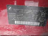 BMW 328I xDrive WBA3B3G50FNT18347 снимка